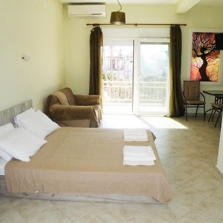 Thassosrent Apartment Limenaria  Exterior photo