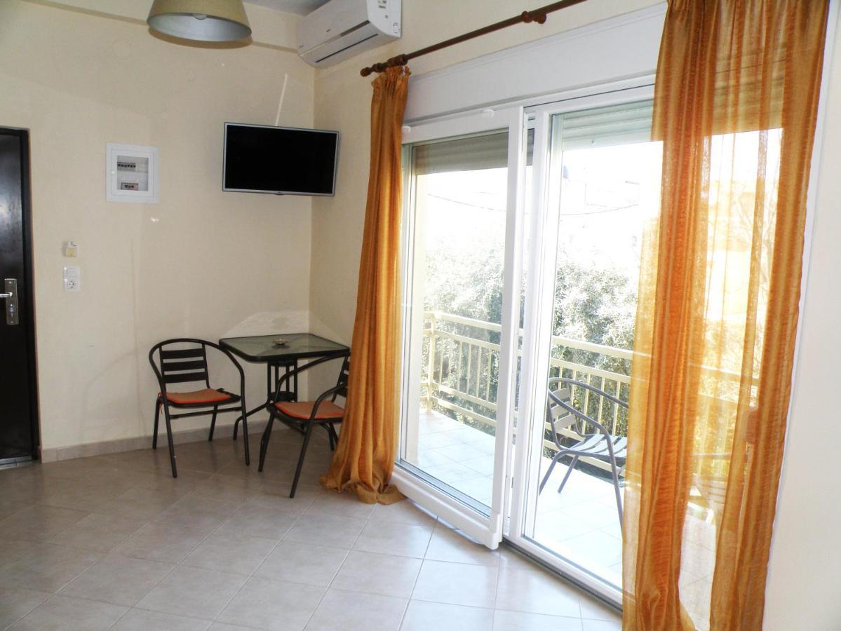 Thassosrent Apartment Limenaria  Exterior photo