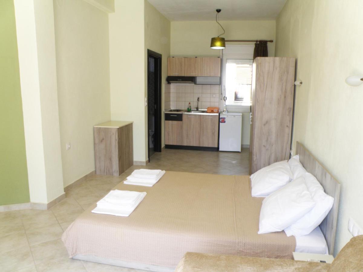 Thassosrent Apartment Limenaria  Exterior photo