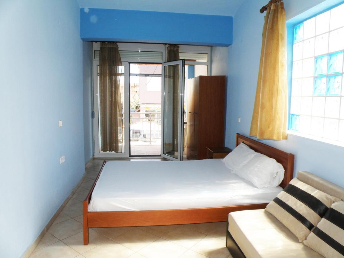 Thassosrent Apartment Limenaria  Exterior photo