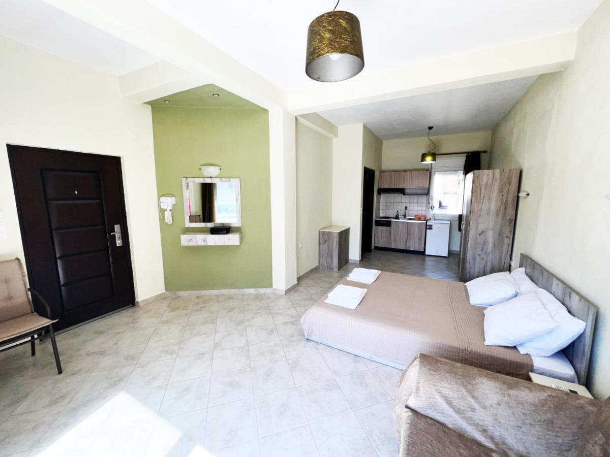 Thassosrent Apartment Limenaria  Exterior photo