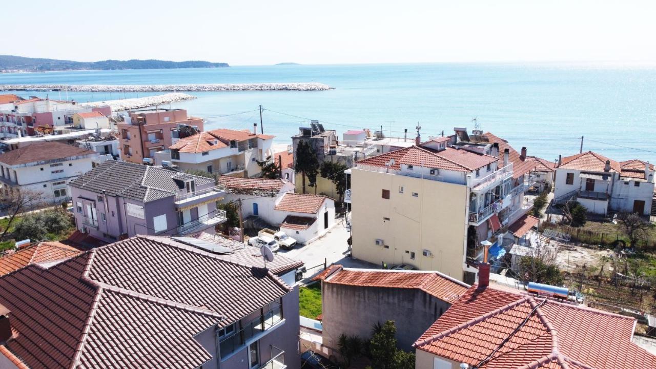 Thassosrent Apartment Limenaria  Exterior photo
