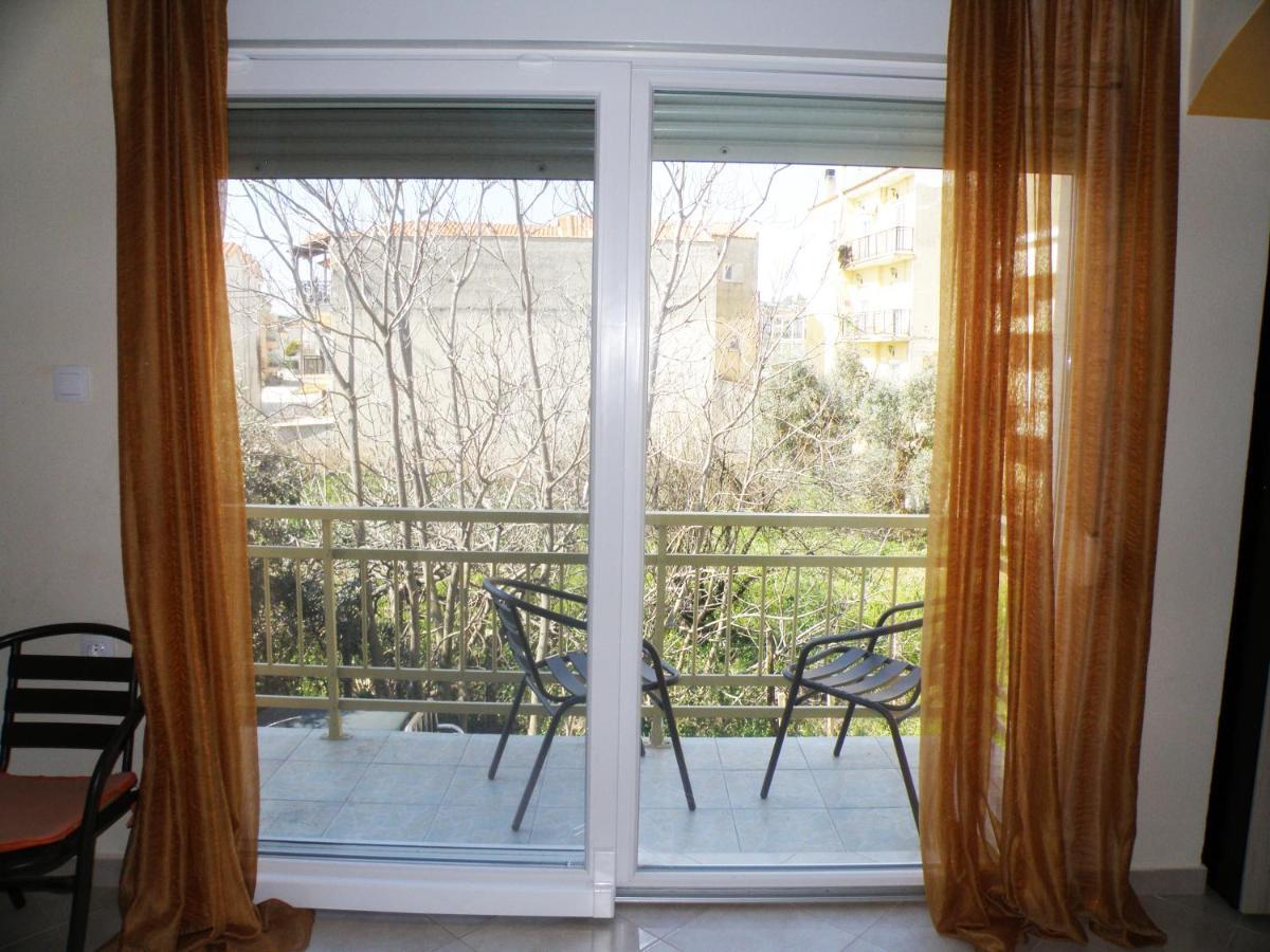 Thassosrent Apartment Limenaria  Exterior photo