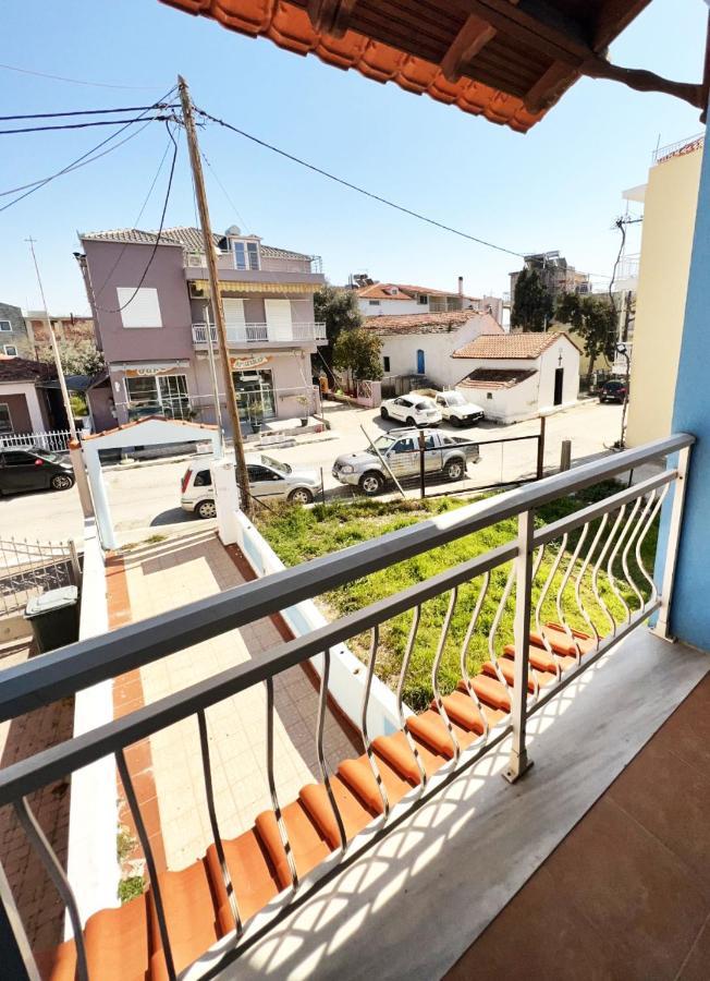 Thassosrent Apartment Limenaria  Exterior photo
