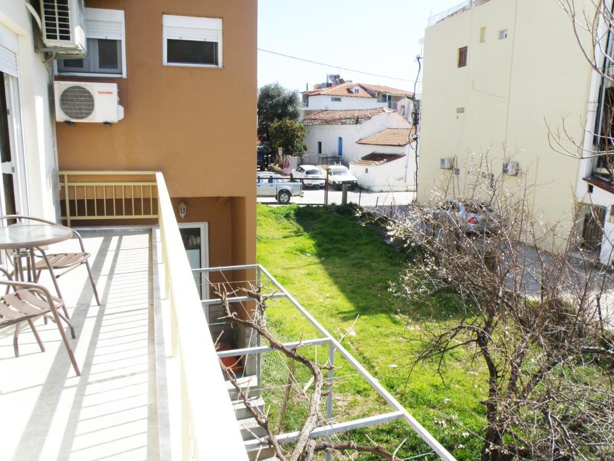 Thassosrent Apartment Limenaria  Exterior photo
