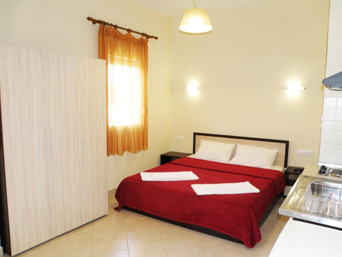 Thassosrent Apartment Limenaria  Exterior photo