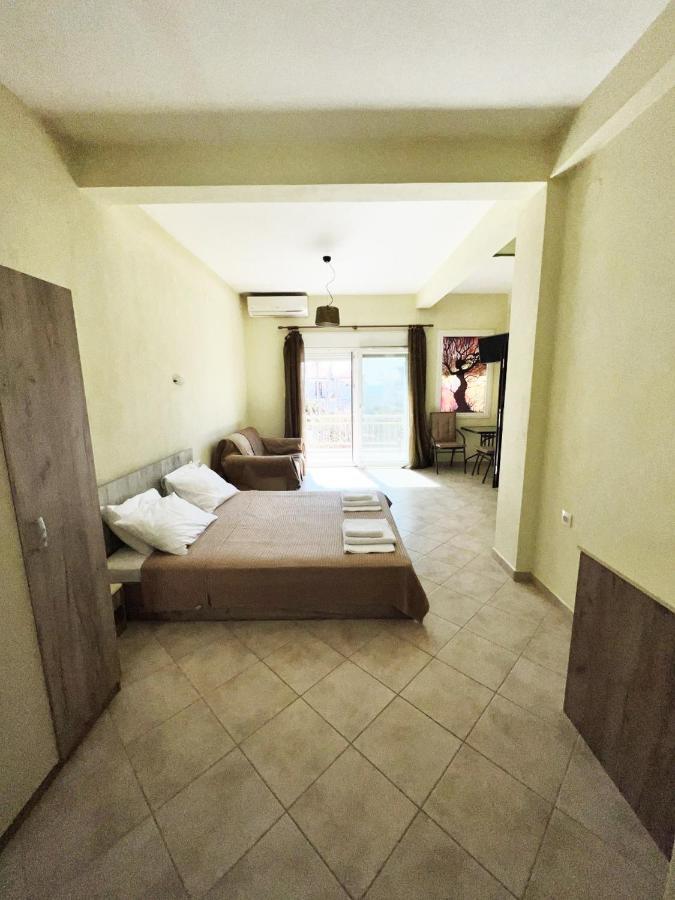 Thassosrent Apartment Limenaria  Exterior photo