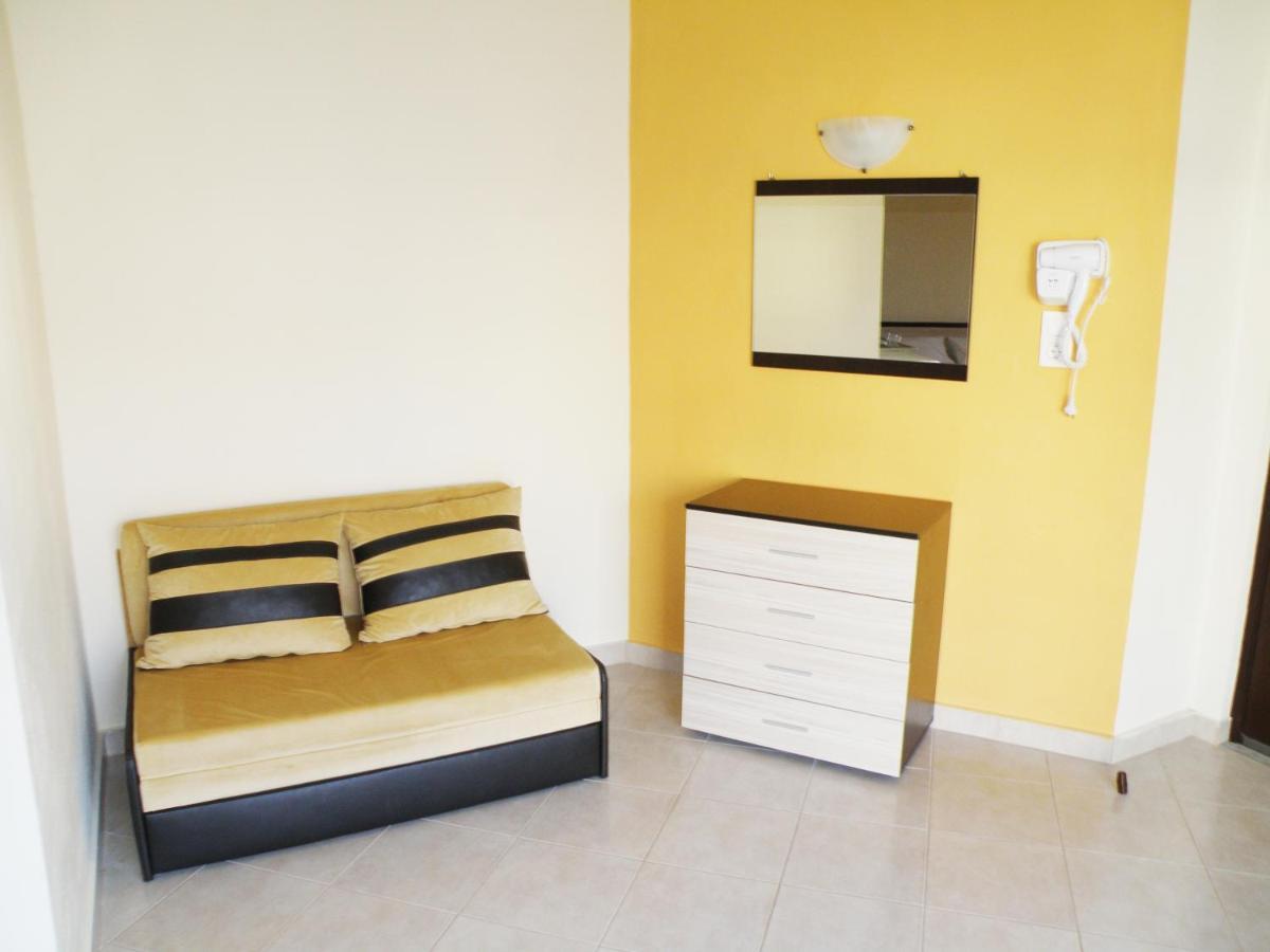 Thassosrent Apartment Limenaria  Exterior photo