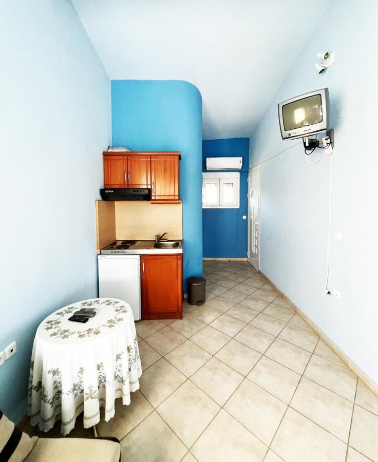 Thassosrent Apartment Limenaria  Exterior photo